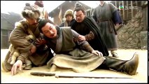 Những pha võ thuật đặc sắc của Báo tử đầu Lâm Xung - phần 2