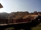 Amer Forts of jaipur India.