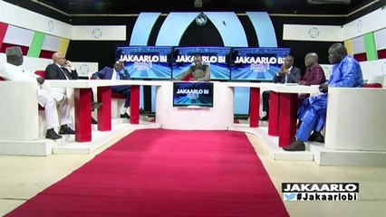 Jakaarlo Bi - Invité _ SIDIYA NDIAYE - 26 Janvier 2018 - Partie 2