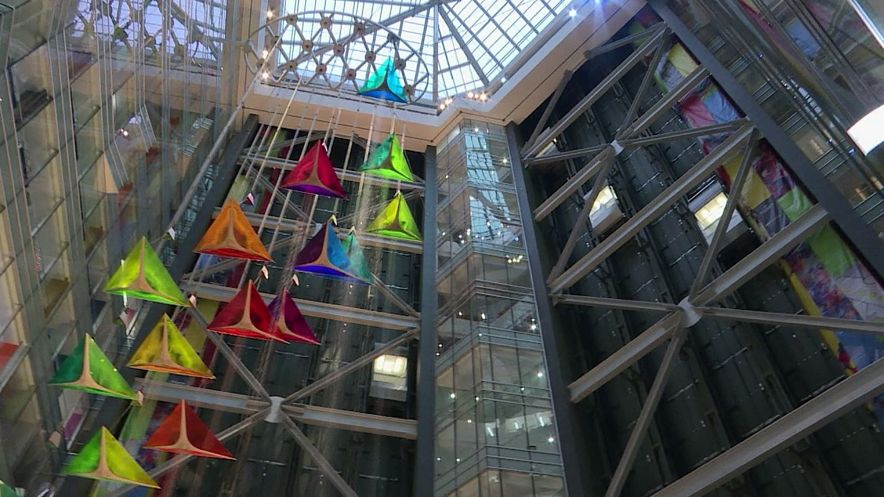 A Detroit, la nuit de "Motown" renaît de ses cendres