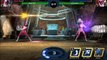 Epic Power Rangers: Legacy Wars Gameplay Episode 6 - Ultra Morph Box opening. Dino Lab 1000+