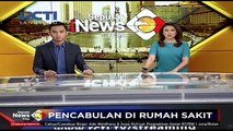 Oknum Dokter National Hospital Diduga Lakukan Pelecehan kepada Seorang Calon Perawat