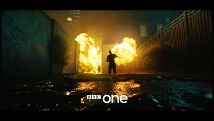Hard Sun Season 1 Episode 5 - HD Online | BBC One