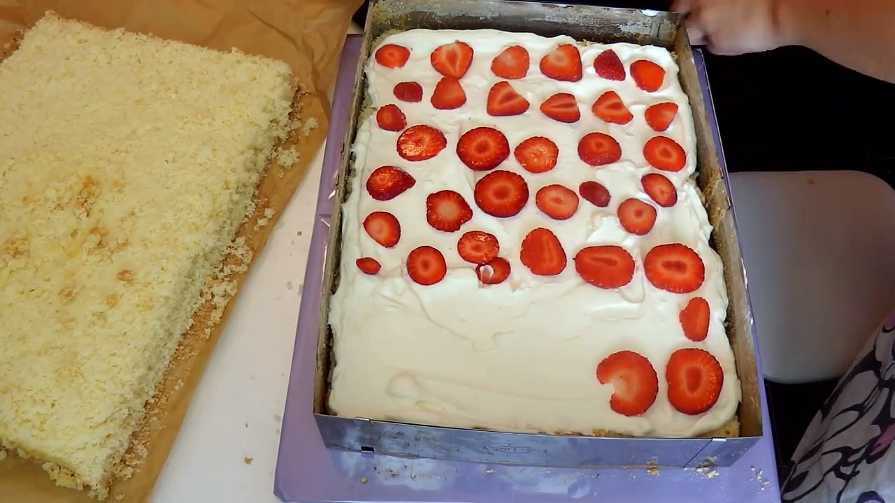 торт Книга на крестины/Buchtorte zur Taufe