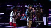 Carmen, Daniel y Katherine con ‘Can’t Feel My Face’ _ La Voz Kids 2016-YeMuY-P9V2E