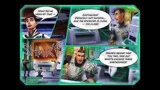 Max Steel Rise Of Elementor Level 3