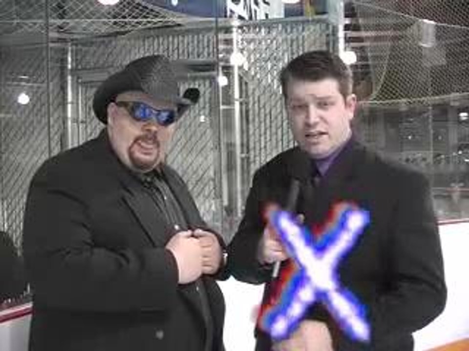 X-TV Preview