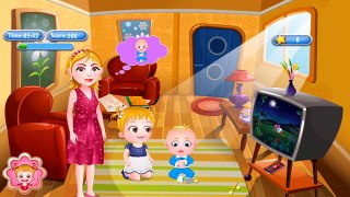 Baby Hazel Alien Friend | Baby Hazel Full Episodes HD Gameplay | Baby Hazel Games