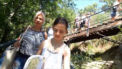 ОДЕССА | ПЛЯЖНЫЙ ДЕНЬ | ПРИКЛЮЧЕНИЯ | BEACH ADVENTURE