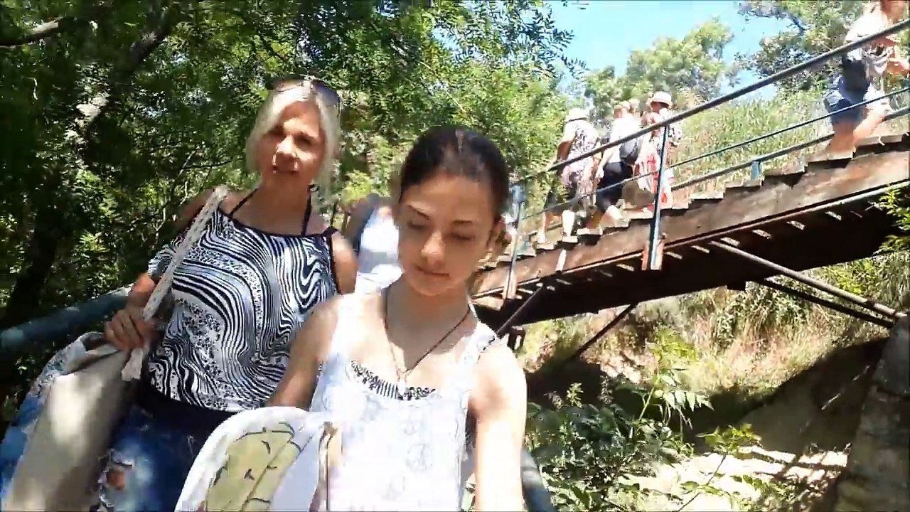 ОДЕССА | ПЛЯЖНЫЙ ДЕНЬ | ПРИКЛЮЧЕНИЯ | BEACH ADVENTURE