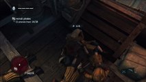 Assassins Creed 4: Black Flag - THE DOT OF DESTINY