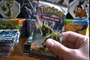 Opening a Sealed Box of Pokemon Black & White Trading Card Game Booster Packs (Part 1)