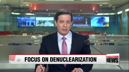 Olympic talks should not distract from denuclearizing N. Korea: Mattis