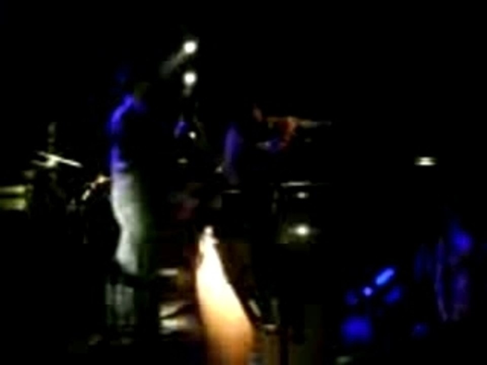 cat empire  the charriot