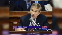 Ron Paul speaks out! Economic Collapse is Happening Now! Protect Yourself!!!