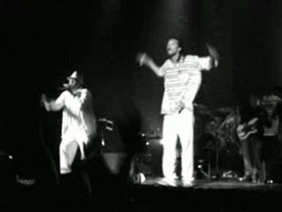 Dub Inc Garance 2007