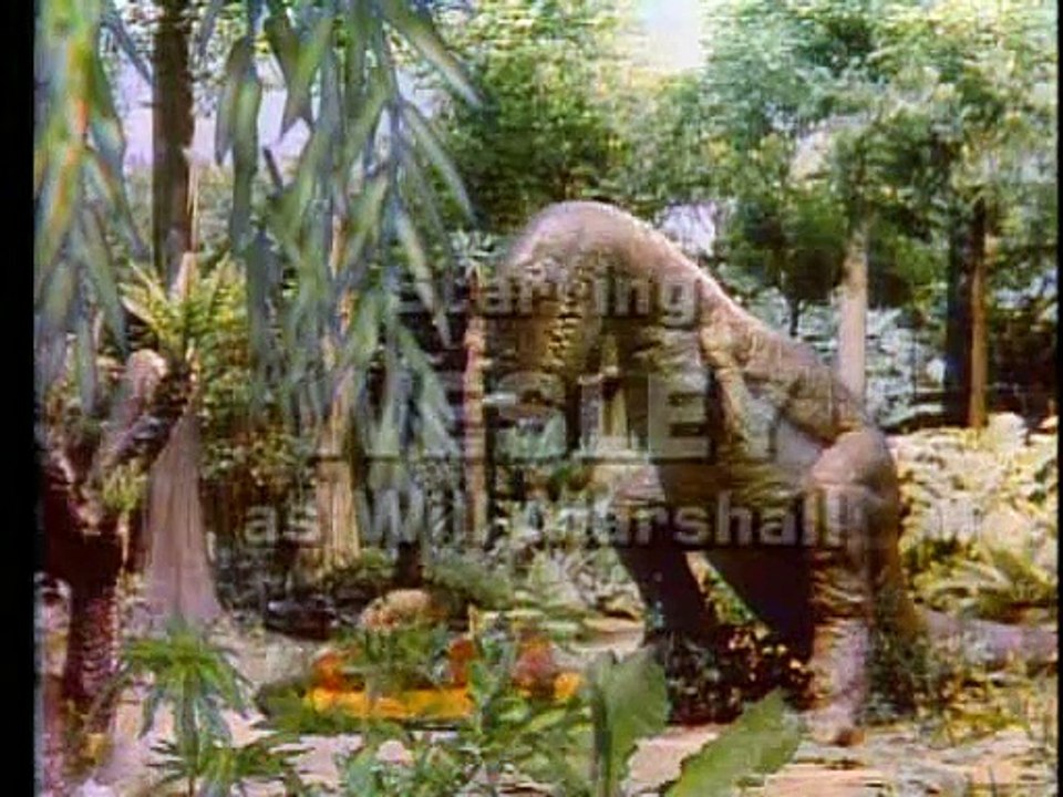 Land of the Lost S1 E02