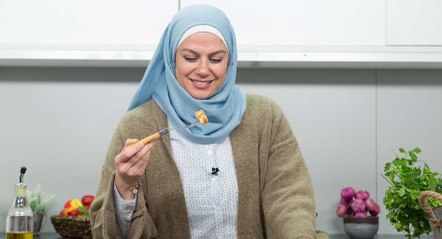 طريقة عمل شرائح الخبز بالجبن والبقدونس