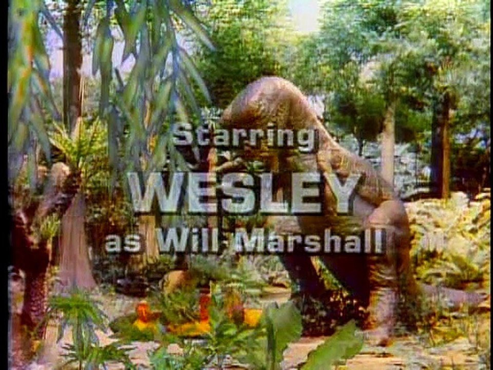 Land of the Lost S1 E03