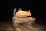 Zeytin Dalı Harekatında Yeni Cephe Açıldı! Asker Son Hazırlıklarını Yapıyor