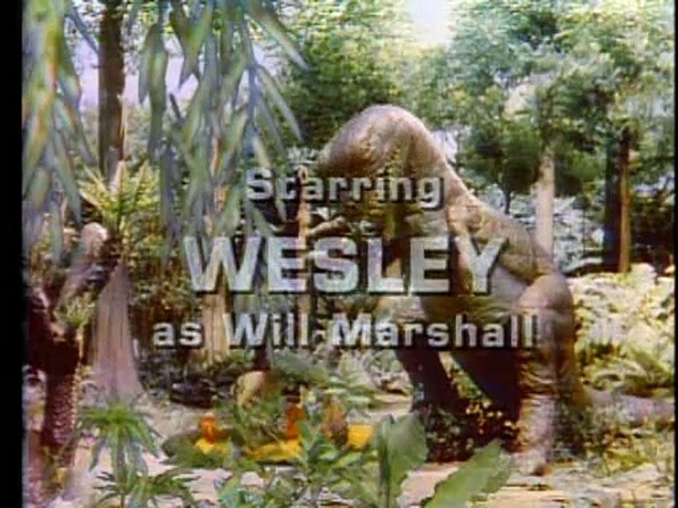 Land of the Lost S1 E04