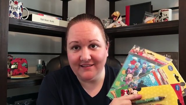 Disney Vacation Trip Essentials from Dollar Tree! Disneyland, Walt Disney World, Disney Cruise