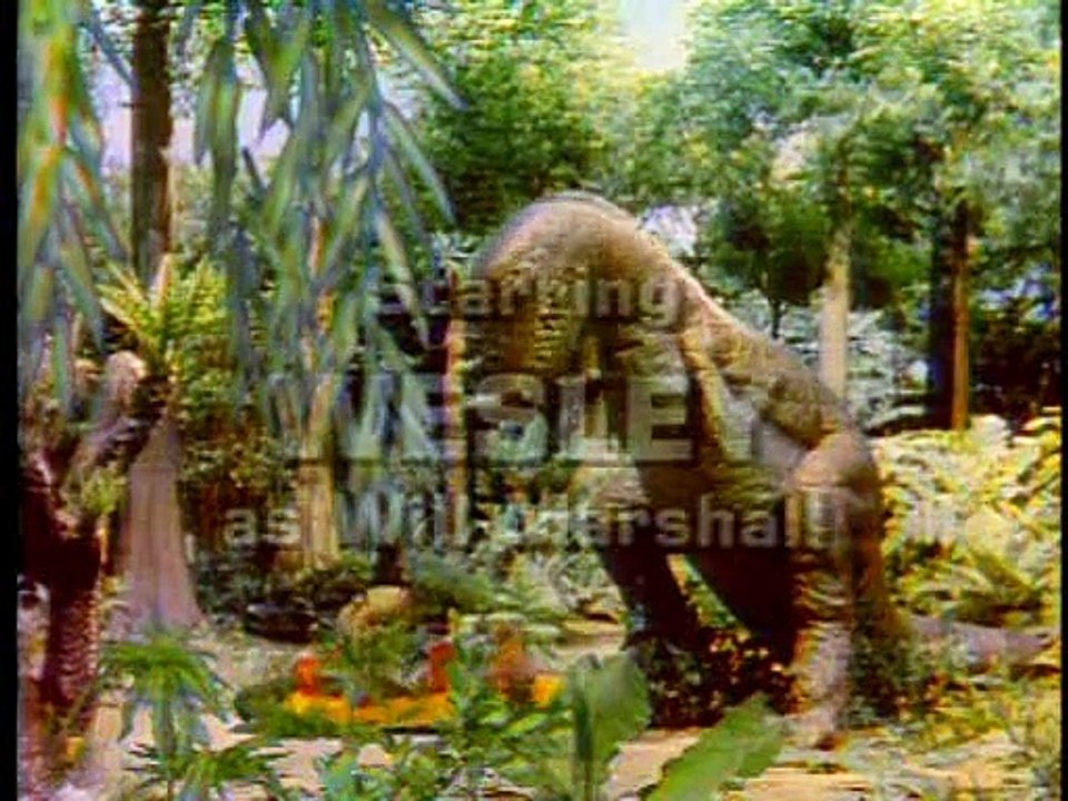 Land of the Lost S1 E06