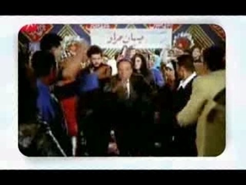 Mezoued tunisien adel imam