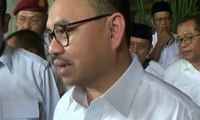 Gerindra Terus Konsolidasi untuk Menangkan Sudirman Said