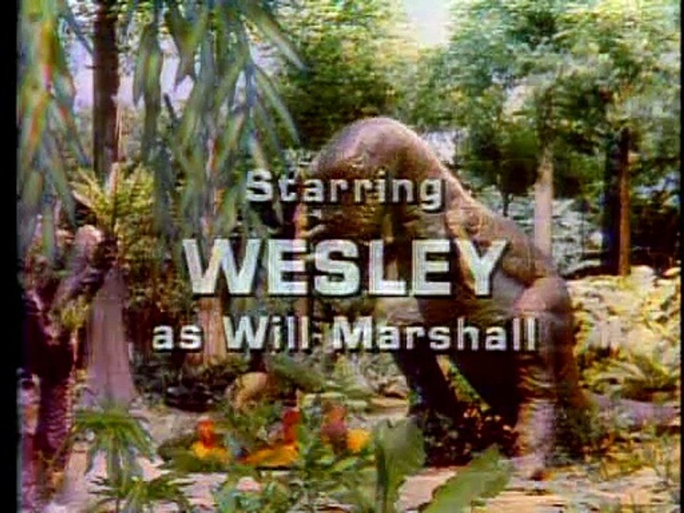 Land of the Lost S1 E07