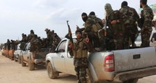 Afrin Operasyonunda Ele Geçirilen Köylerdeki Teröristler, Ölülerini Bile Almadan Kaçıyor