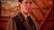 ‘Twin Peaks’ Star Kyle McLachlan Talks 'Dune' With Stephen Colbert