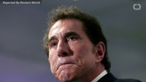 Wynn Resigns From RNC Finance Chair Post