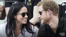 What Will Prince Harry And Meghan Markle's Scottish Titles Be?