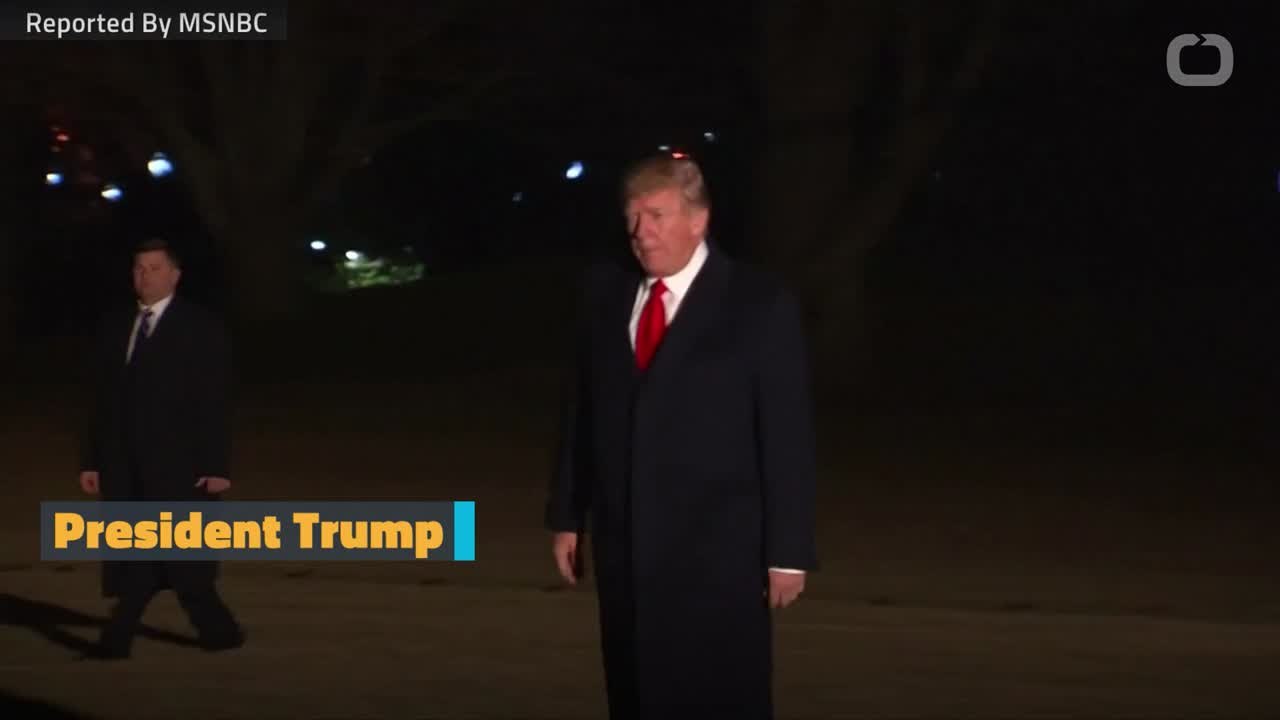 Trump Sends Letter To African Union Summit