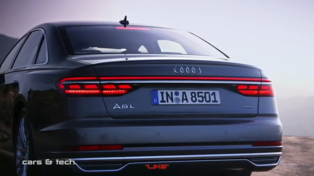 5 Best Luxury Cars 2018 by Carlton Tolentino