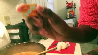 How to cook peanut butter stew/Maafè