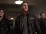 Marvel's Agents of SHIELD Season 5 Episode 10 [Past Life] Streaming