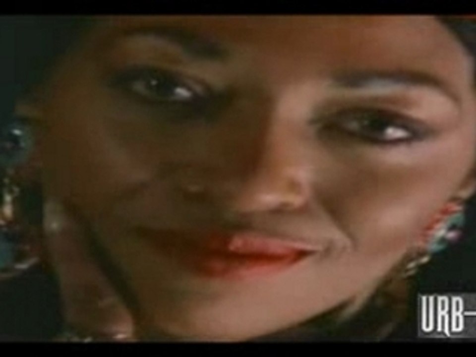 Midnight Star. Luv-U-Up .1990