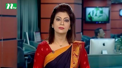 NTV Modhyanner Khobor | 28 January, 2018