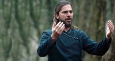 Diriliş Ertuğrul'un Yıldızı Engin Altan Düzyatan, İkinci Kez Baba OIuyor