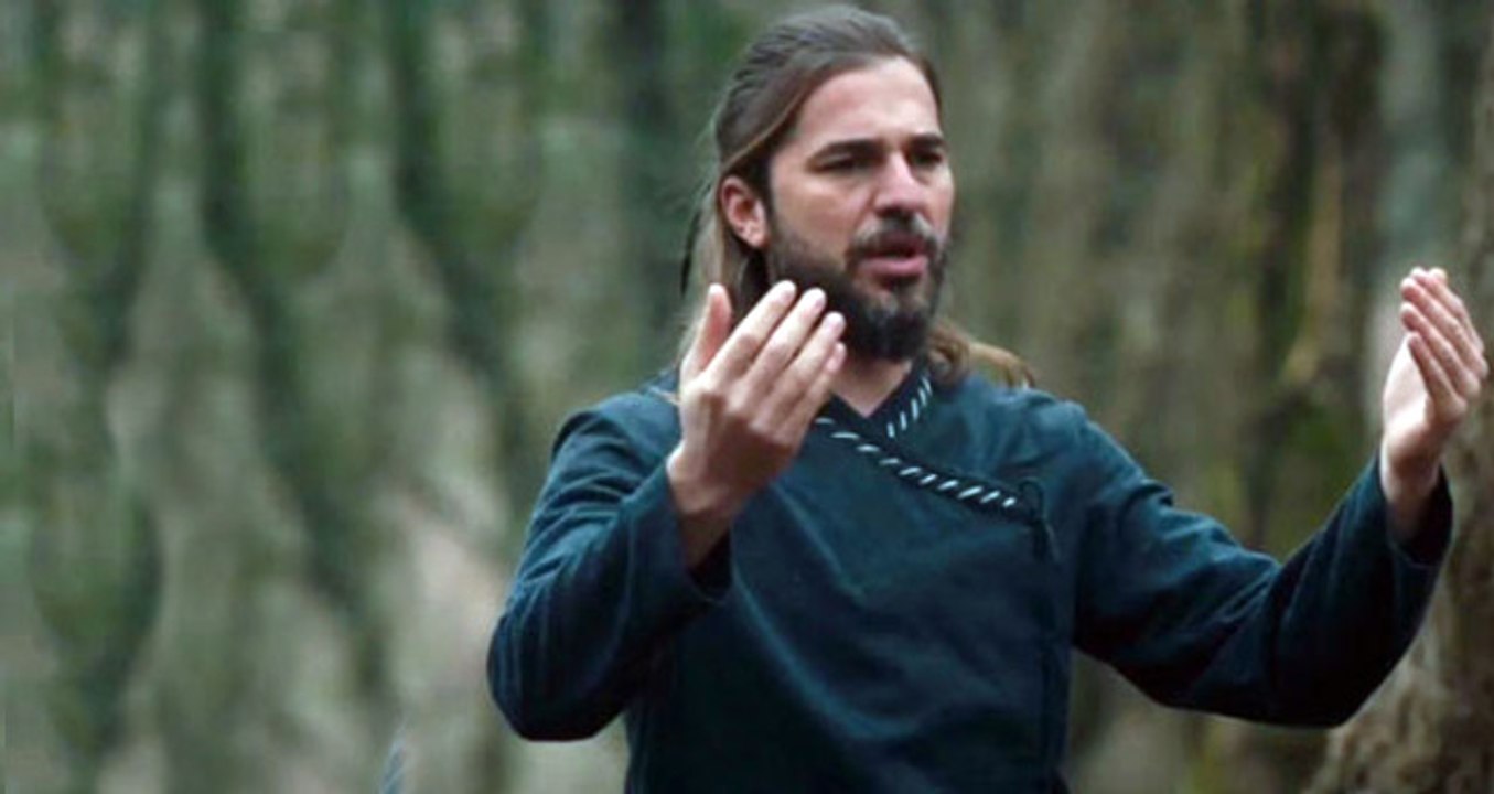 Diriliş Ertuğrul'un Yıldızı Engin Altan Düzyatan, İkinci Kez Baba OIuyor