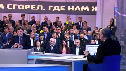 Is it possible to believe Western partners