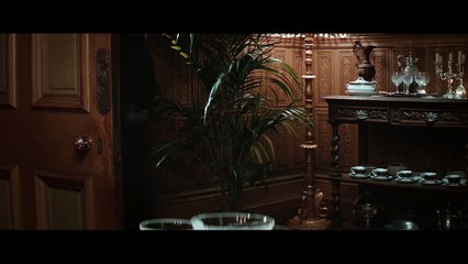 WINCHESTER (2018)  -Sarah Winchester Joining the Dining Table