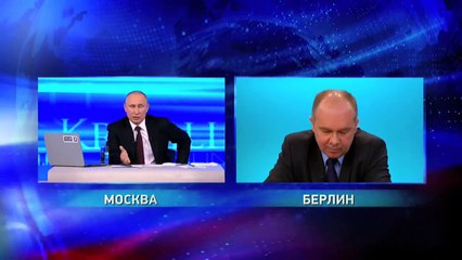 Is it possible to trust Western partners