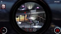 Hitman: Sniper (By SQUARE ENIX) - iOS / Android - Worldwide Release Gameplay Part 6