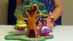 Princesa Sofia y sus amiguitos del bosque - Sofia the First Forest Playset Disney