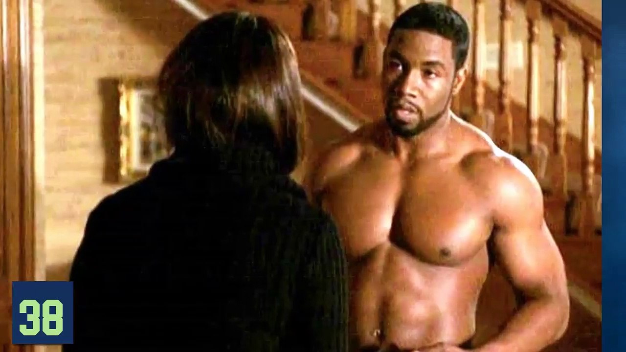 Michael Jai White | From 6 to 50 Years Old