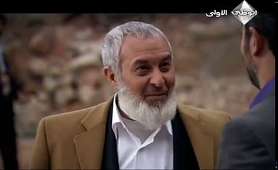 مسلسل وادي الذئاب الجزء الرابع الحلقة 17