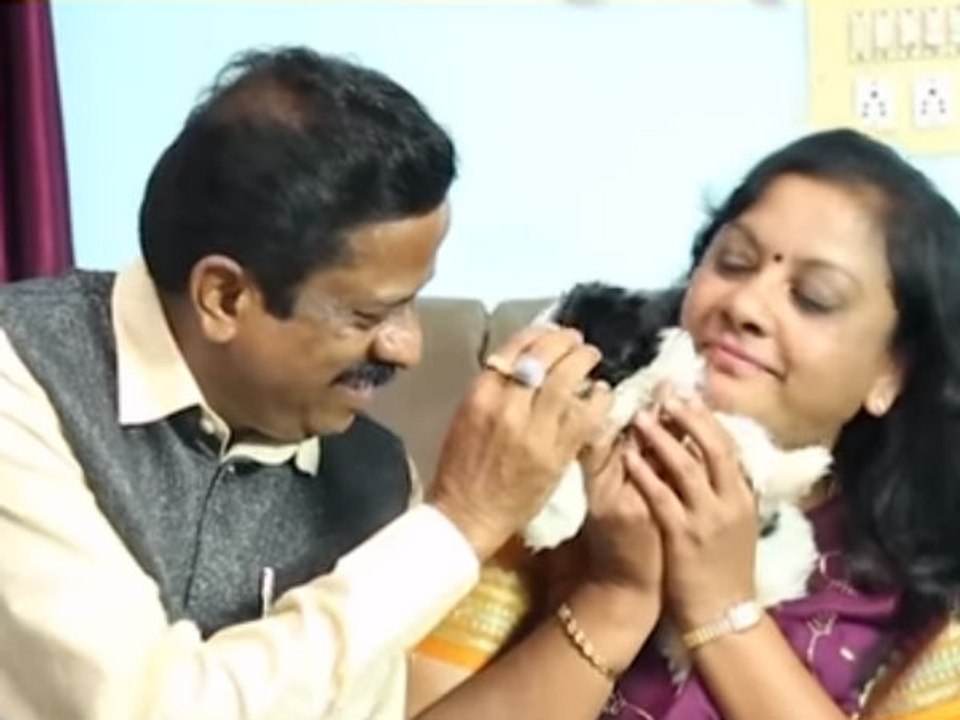 'ಬಿಗ್ ಬಾಸ್' ಮುಗಿಸಿ ಬರುವ ಚಂದನ್ ಶೆಟ್ಟಿಗೆ ಅಮ್ಮನಿಂದ...